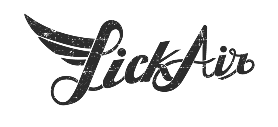 LickAir-Logo-White 1